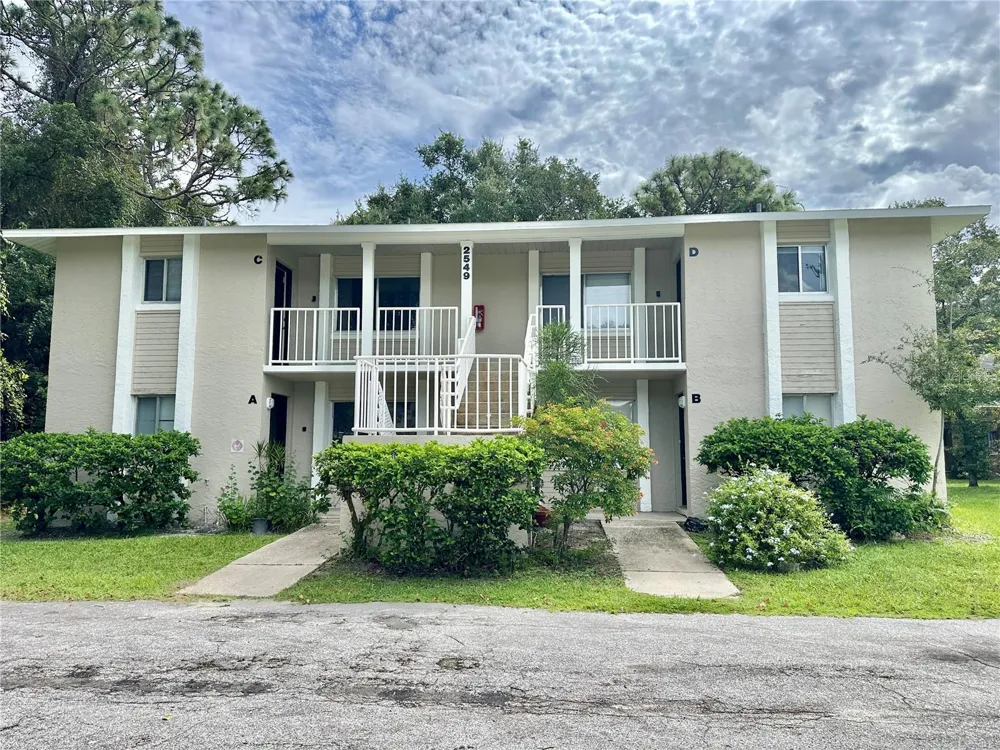2549 S OAK AVENUE #B Sanford, FL 32773