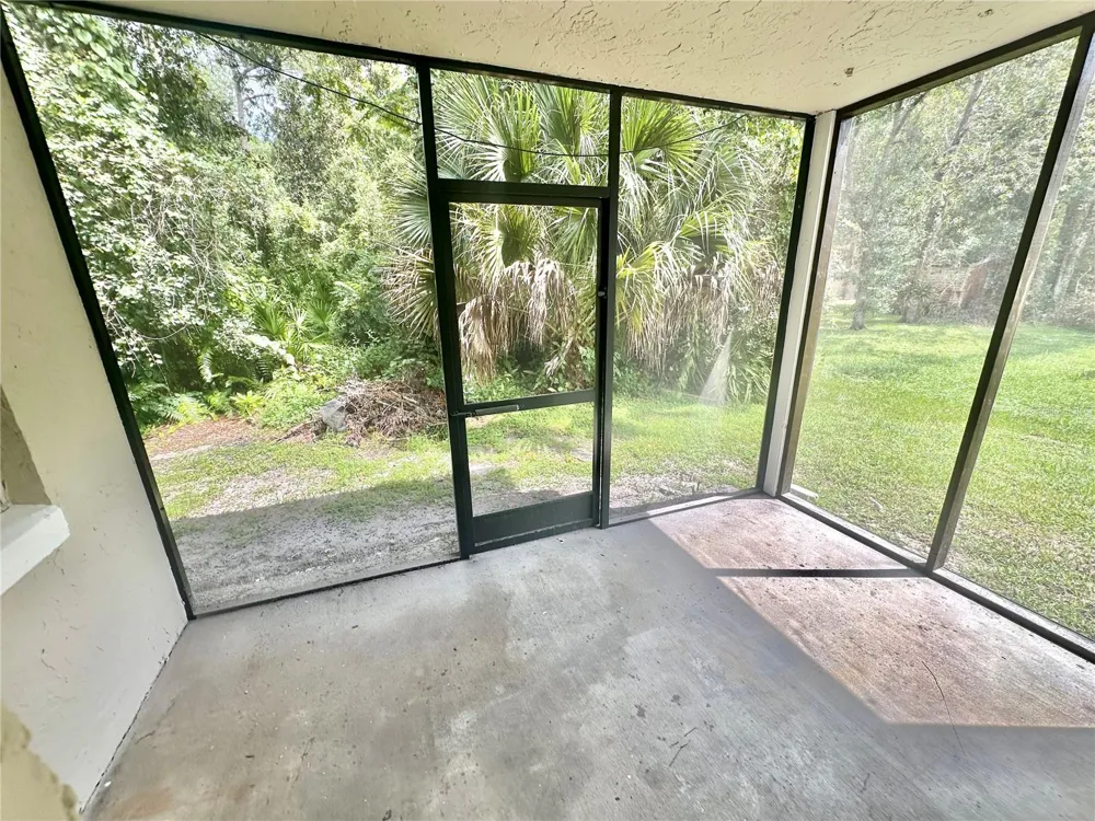 2549 S OAK AVENUE #B Sanford, FL 32773