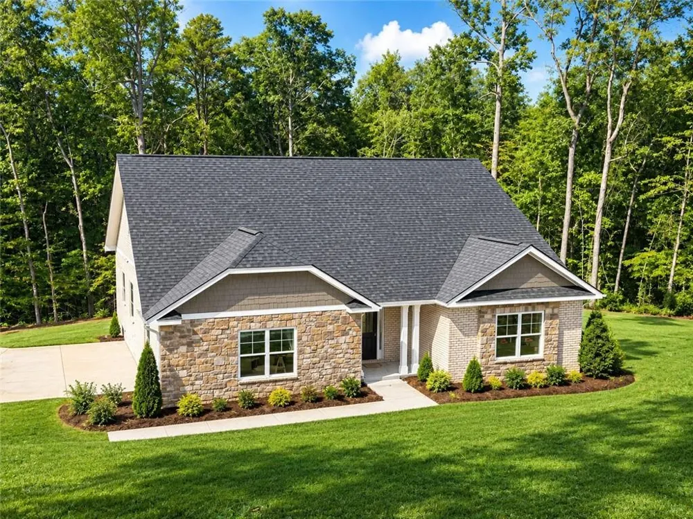 3310 Trevi Trail Douglasville, GA 30135