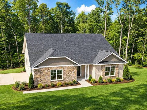3310 Trevi Trail