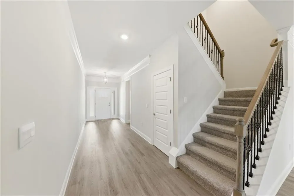 3310 Trevi Trail Douglasville, GA 30135
