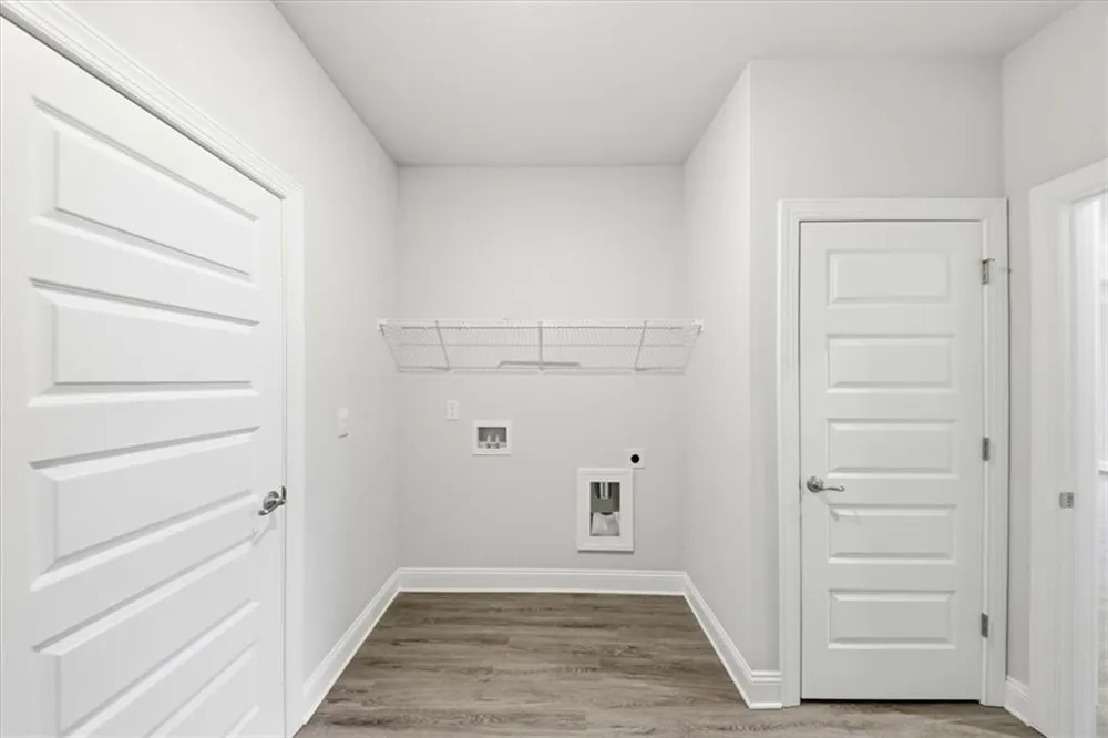 3310 Trevi Trail Douglasville, GA 30135