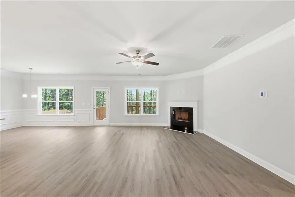 3310 Trevi Trail Douglasville, GA 30135