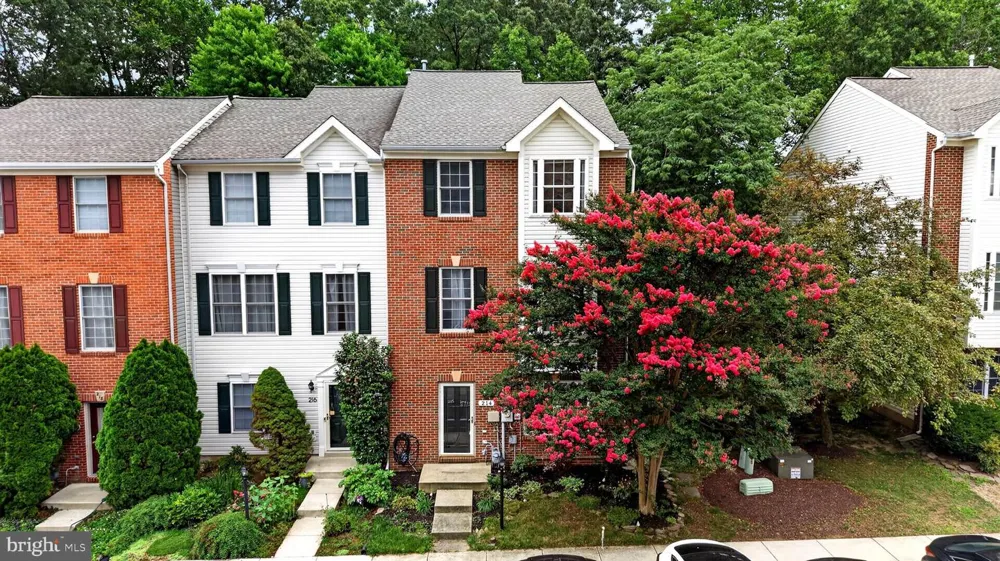 214 TILDEN WAY #214 Edgewater, MD 21037