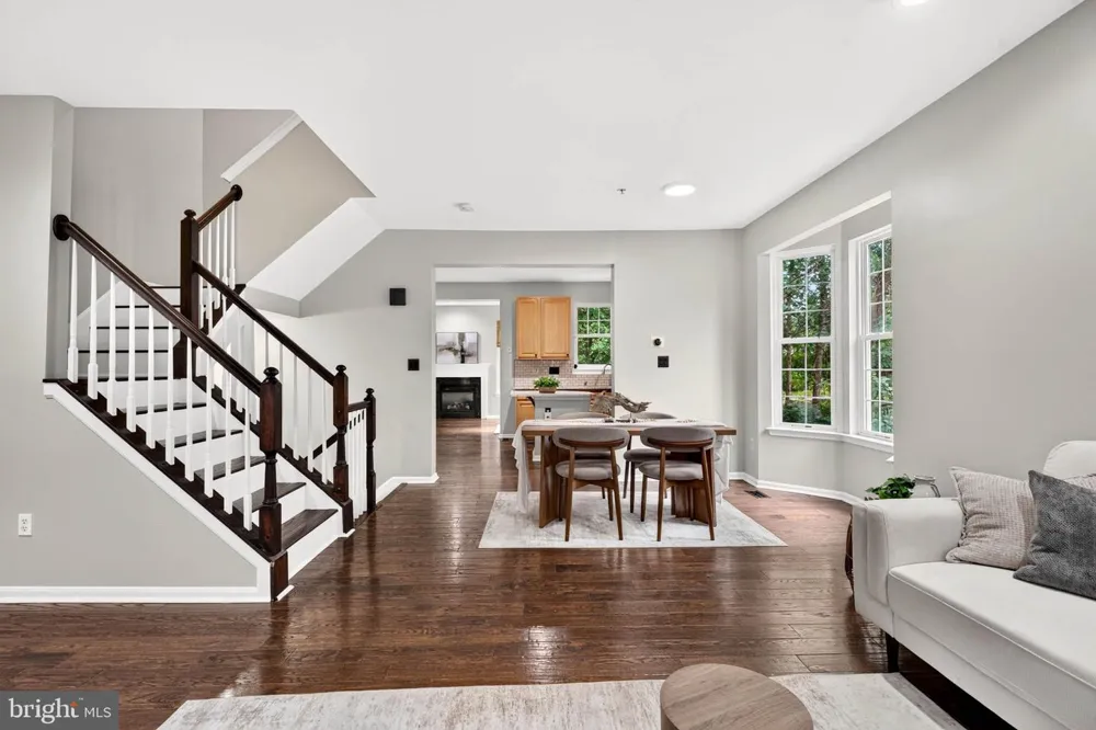 214 TILDEN WAY #214 Edgewater, MD 21037