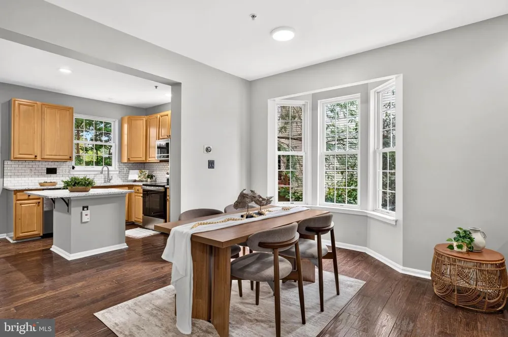 214 TILDEN WAY #214 Edgewater, MD 21037
