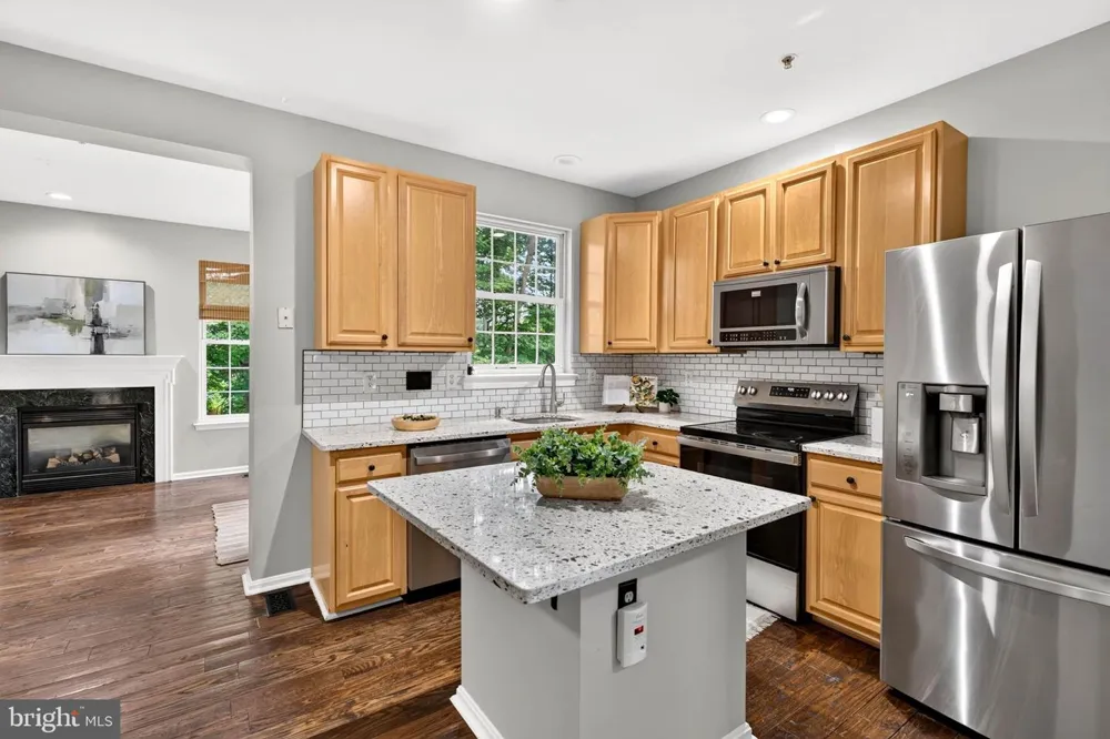214 TILDEN WAY #214 Edgewater, MD 21037