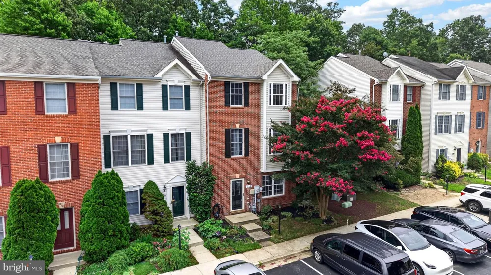 214 TILDEN WAY #214 Edgewater, MD 21037