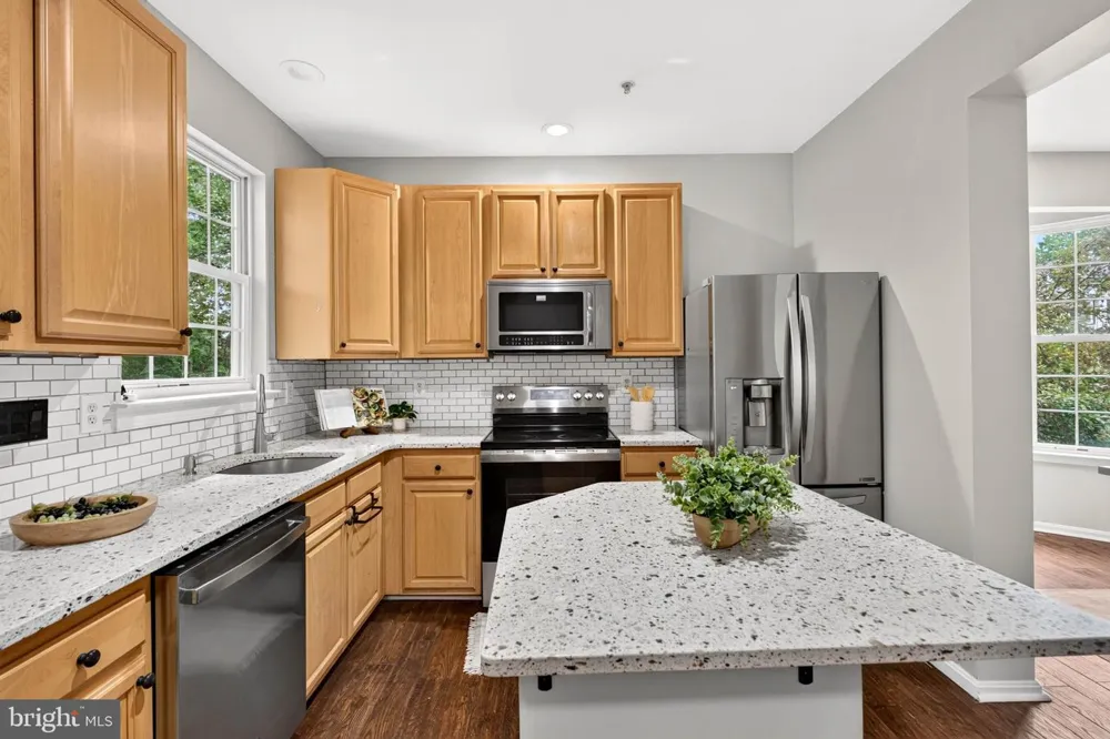 214 TILDEN WAY #214 Edgewater, MD 21037
