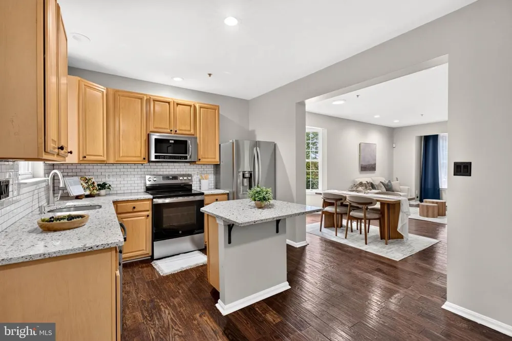 214 TILDEN WAY #214 Edgewater, MD 21037