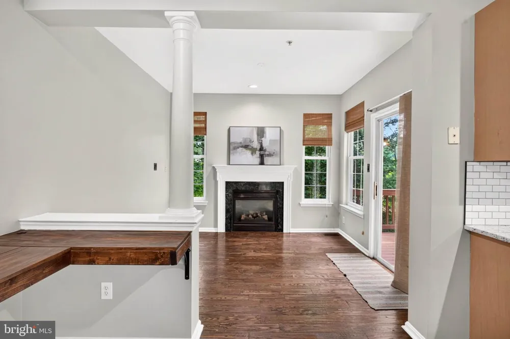 214 TILDEN WAY #214 Edgewater, MD 21037