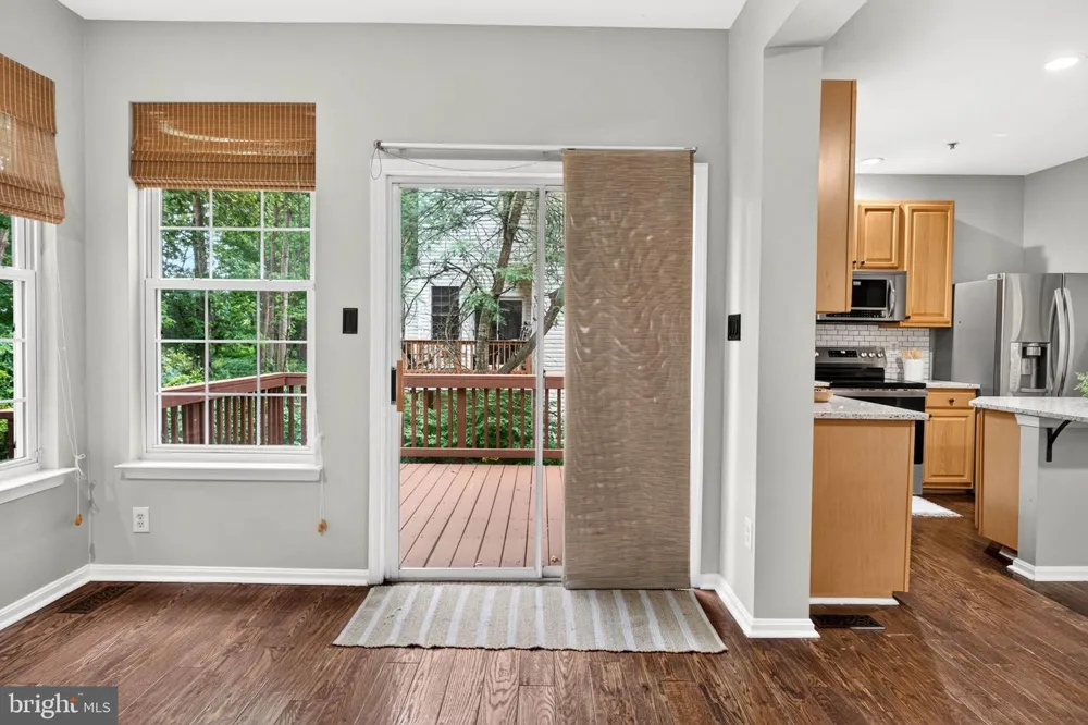 214 TILDEN WAY #214 Edgewater, MD 21037