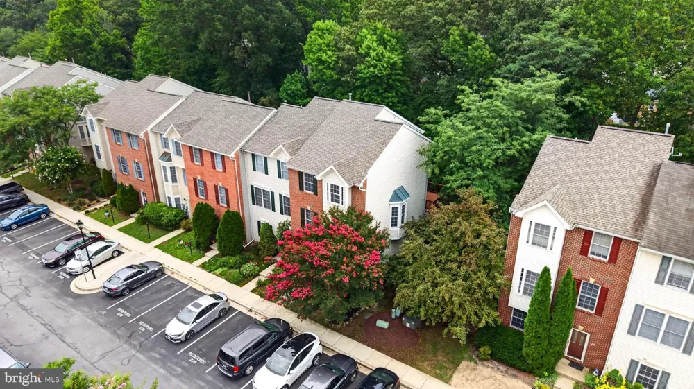 214 TILDEN WAY #214 Edgewater, MD 21037