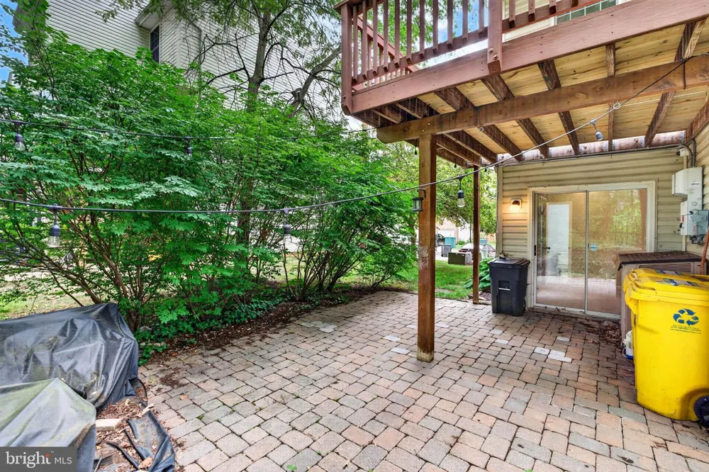 214 TILDEN WAY #214 Edgewater, MD 21037