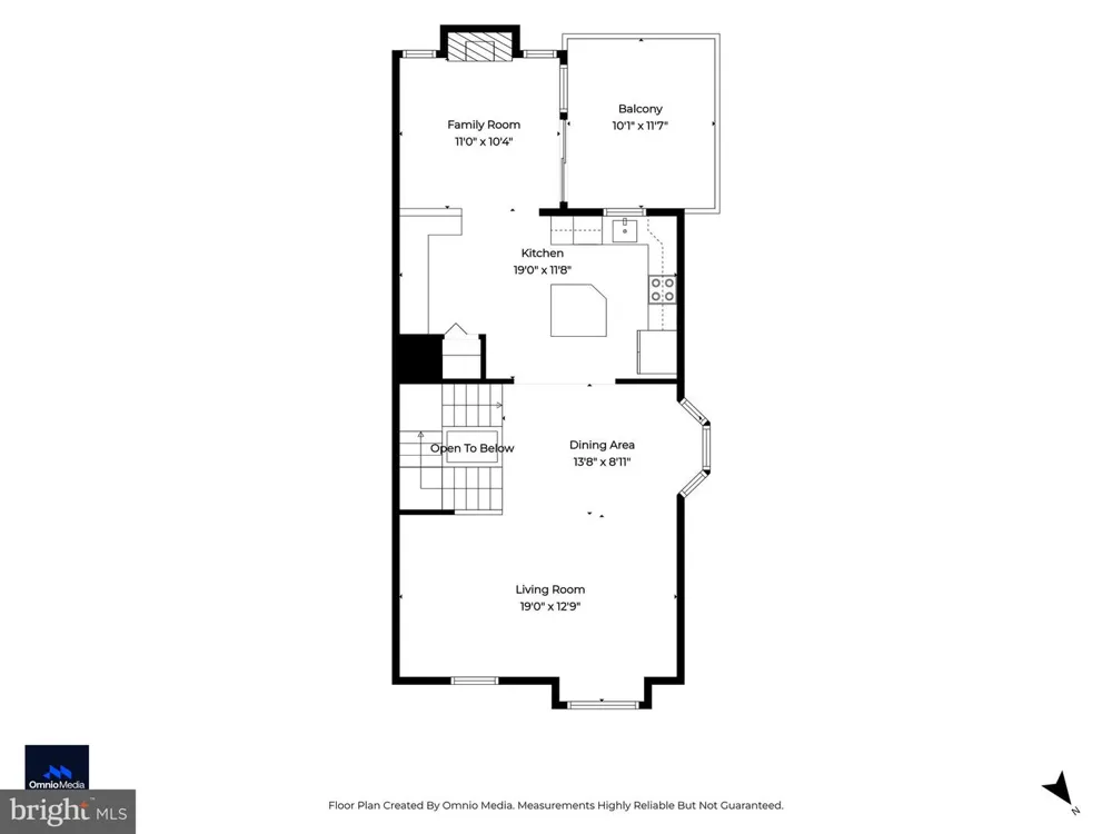 214 TILDEN WAY #214 Edgewater, MD 21037