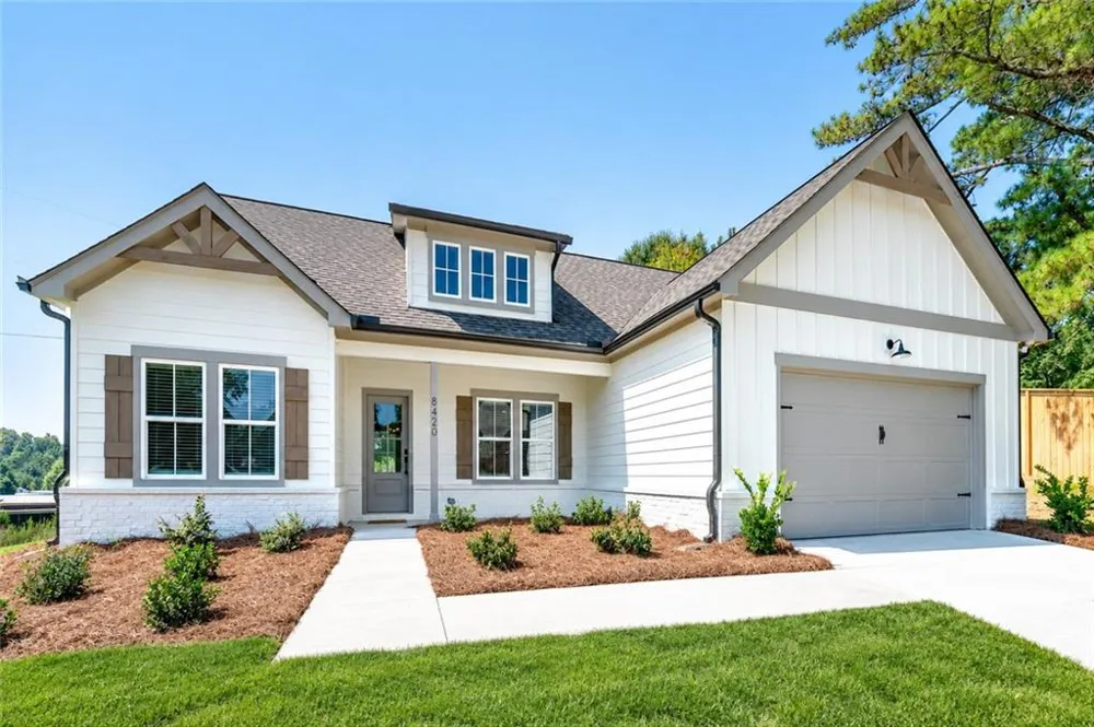 8420 Pleasant Grove Circle Gainesville, GA 30506