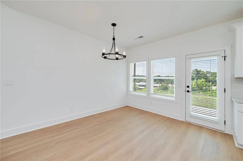 8420 Pleasant Grove Circle Gainesville, GA 30506