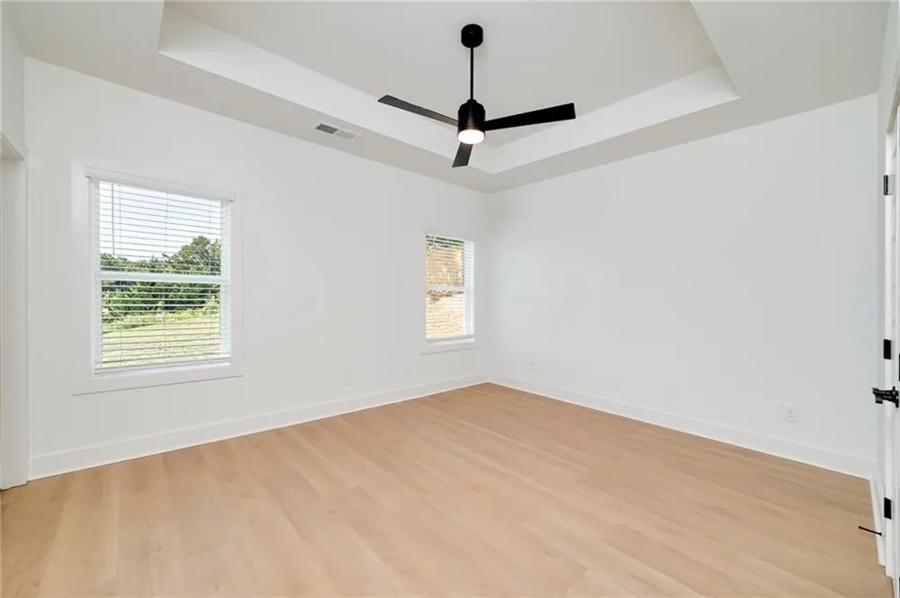 8420 Pleasant Grove Circle Gainesville, GA 30506