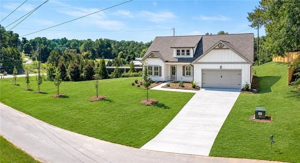 8420 Pleasant Grove Circle Gainesville, GA 30506