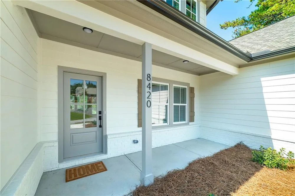 8420 Pleasant Grove Circle Gainesville, GA 30506