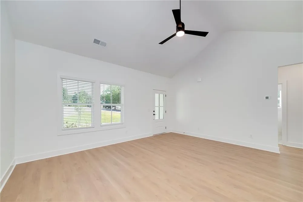 8420 Pleasant Grove Circle Gainesville, GA 30506