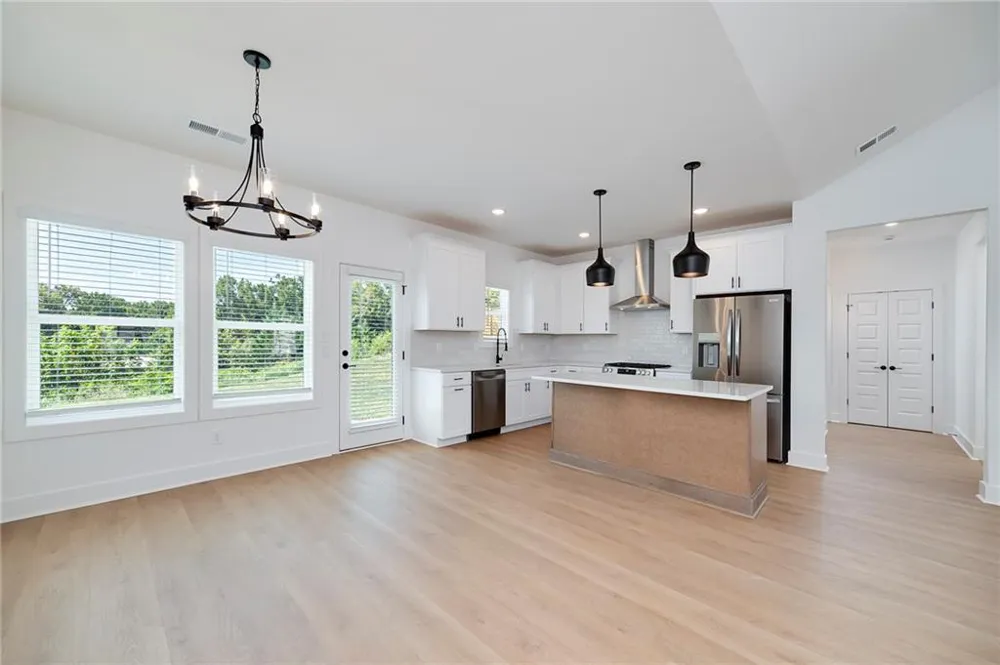 8420 Pleasant Grove Circle Gainesville, GA 30506