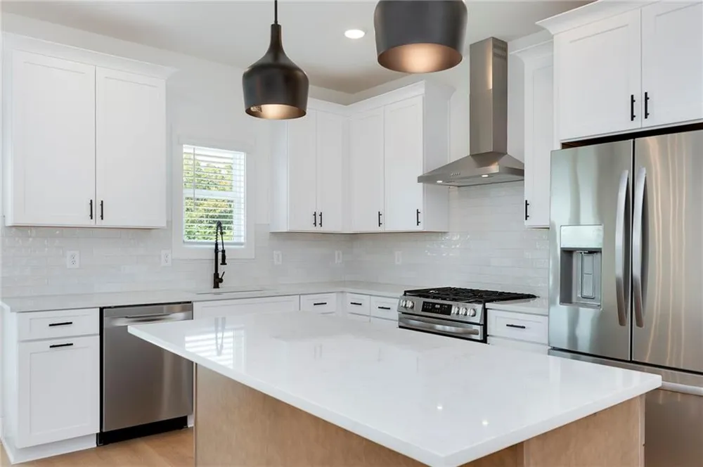 8420 Pleasant Grove Circle Gainesville, GA 30506
