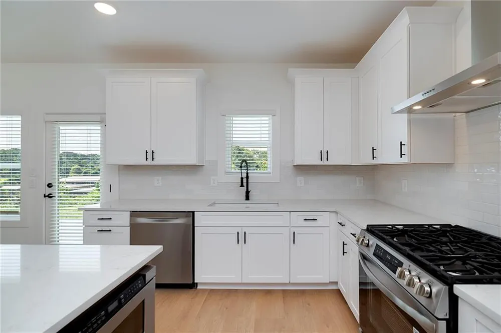 8420 Pleasant Grove Circle Gainesville, GA 30506