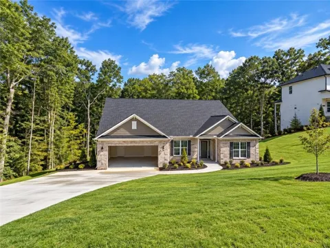 3305 Trevi Trail