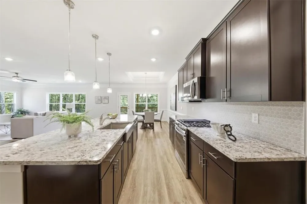 3305 Trevi Trail Douglasville, GA 30135