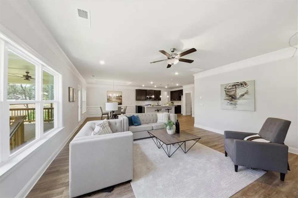 3305 Trevi Trail Douglasville, GA 30135