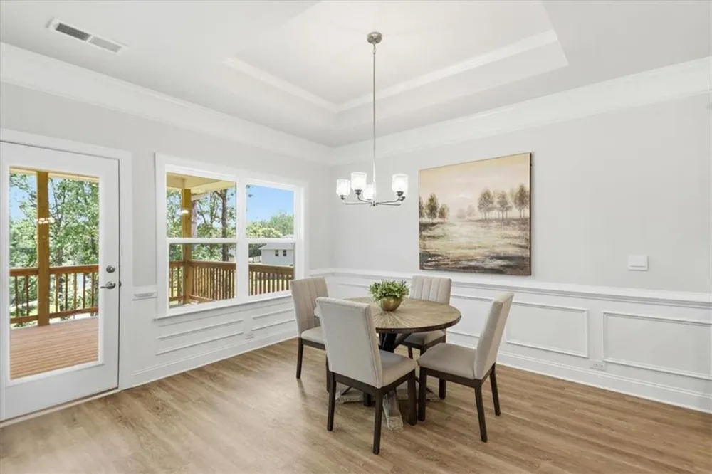 3305 Trevi Trail Douglasville, GA 30135
