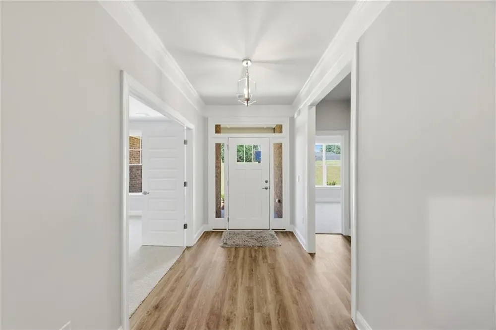 3305 Trevi Trail Douglasville, GA 30135