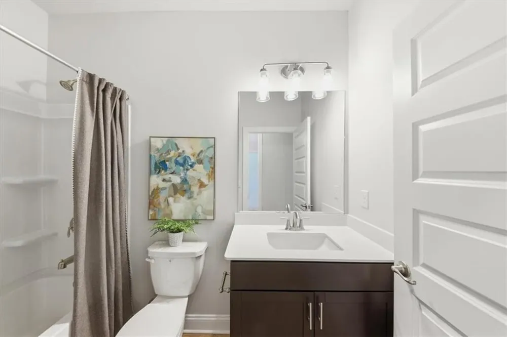 3305 Trevi Trail Douglasville, GA 30135