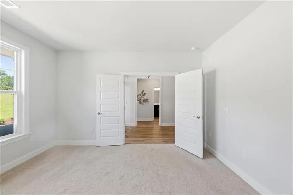 3305 Trevi Trail Douglasville, GA 30135