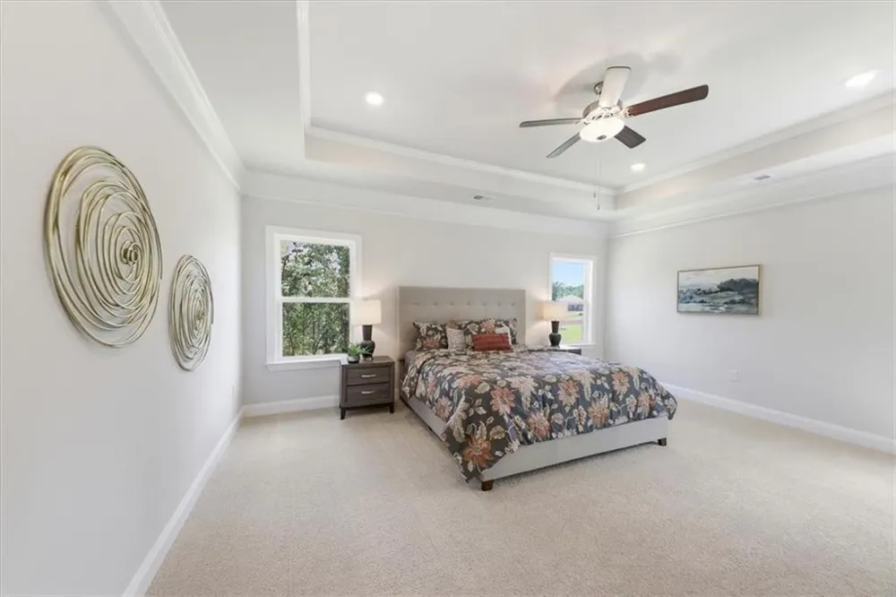 3305 Trevi Trail Douglasville, GA 30135