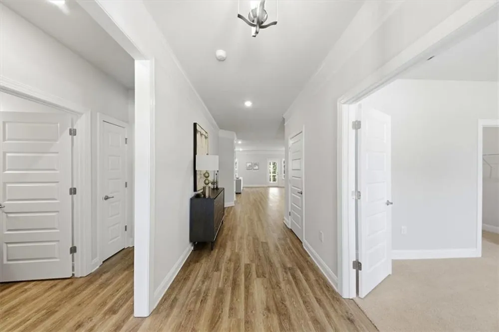 3305 Trevi Trail Douglasville, GA 30135
