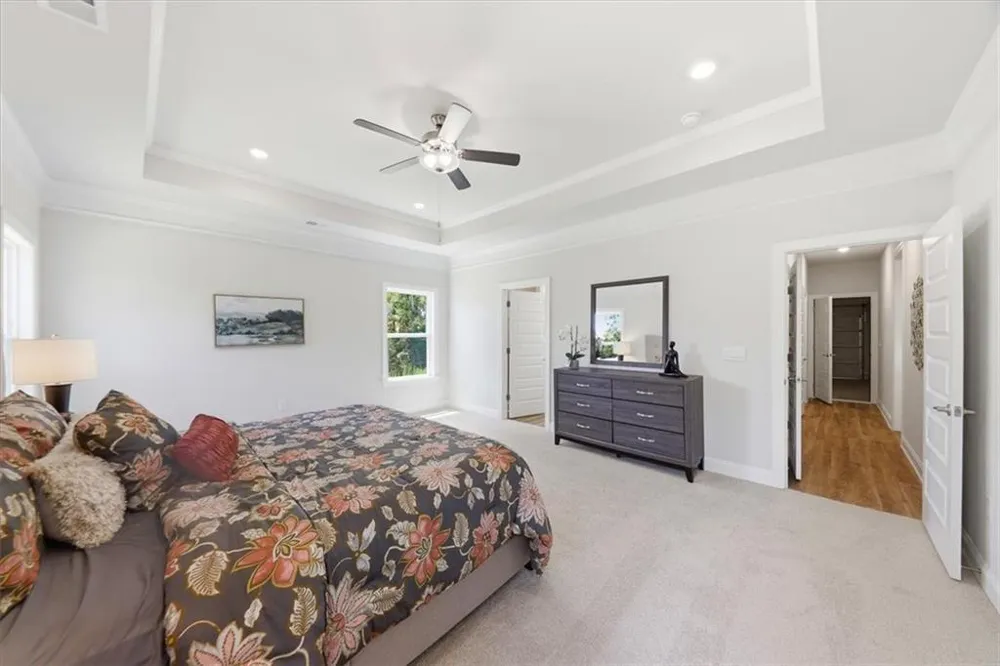 3305 Trevi Trail Douglasville, GA 30135