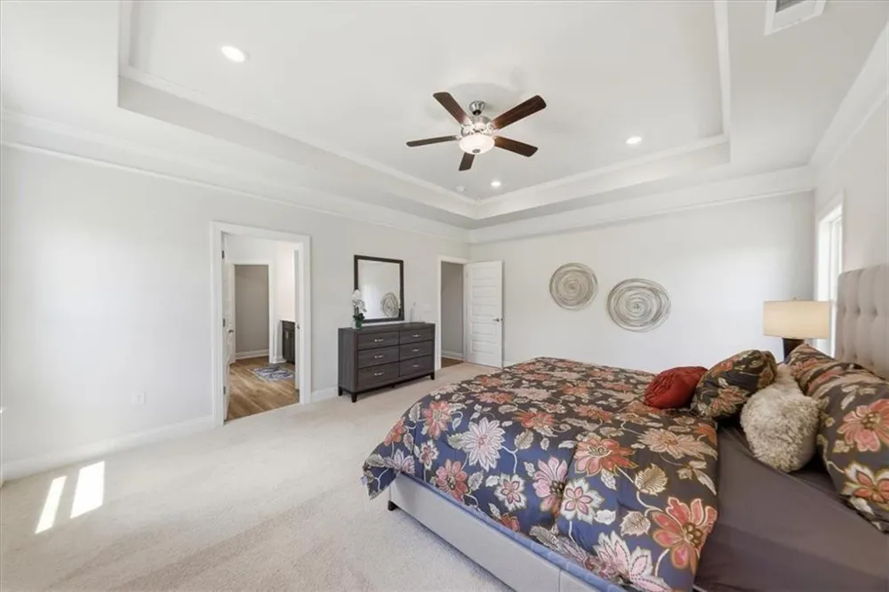 3305 Trevi Trail Douglasville, GA 30135