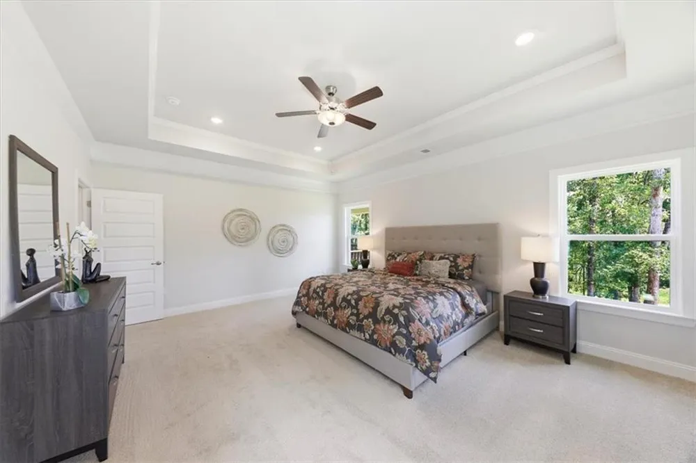 3305 Trevi Trail Douglasville, GA 30135