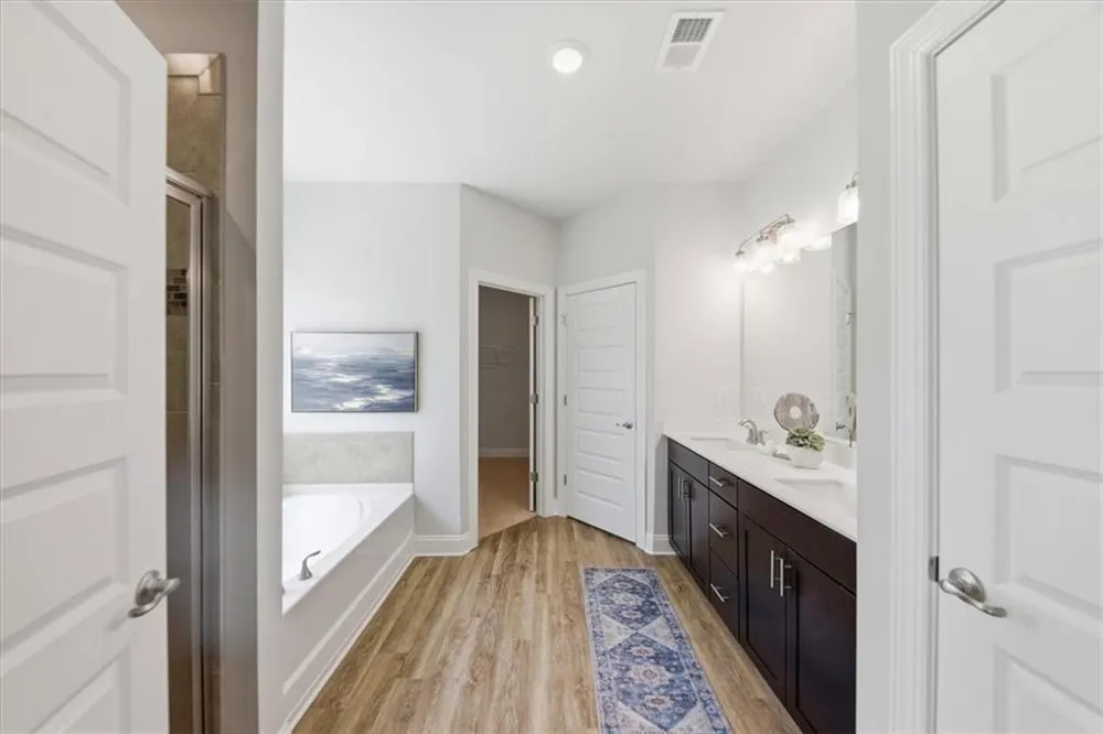 3305 Trevi Trail Douglasville, GA 30135