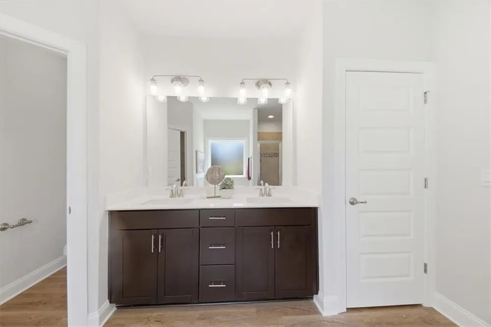 3305 Trevi Trail Douglasville, GA 30135