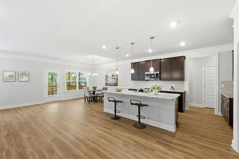 3305 Trevi Trail Douglasville, GA 30135
