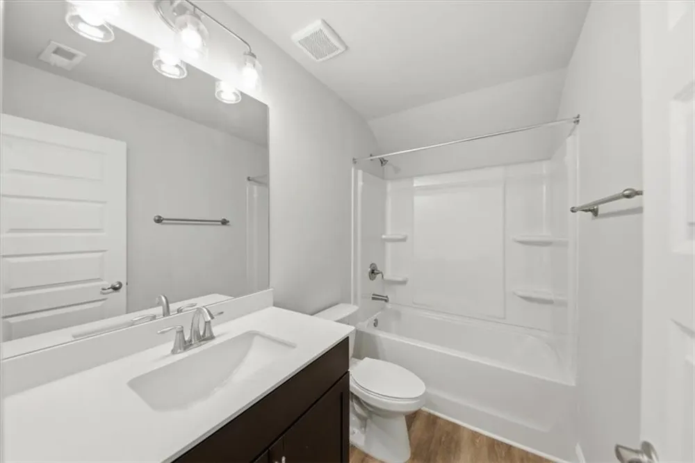 3305 Trevi Trail Douglasville, GA 30135