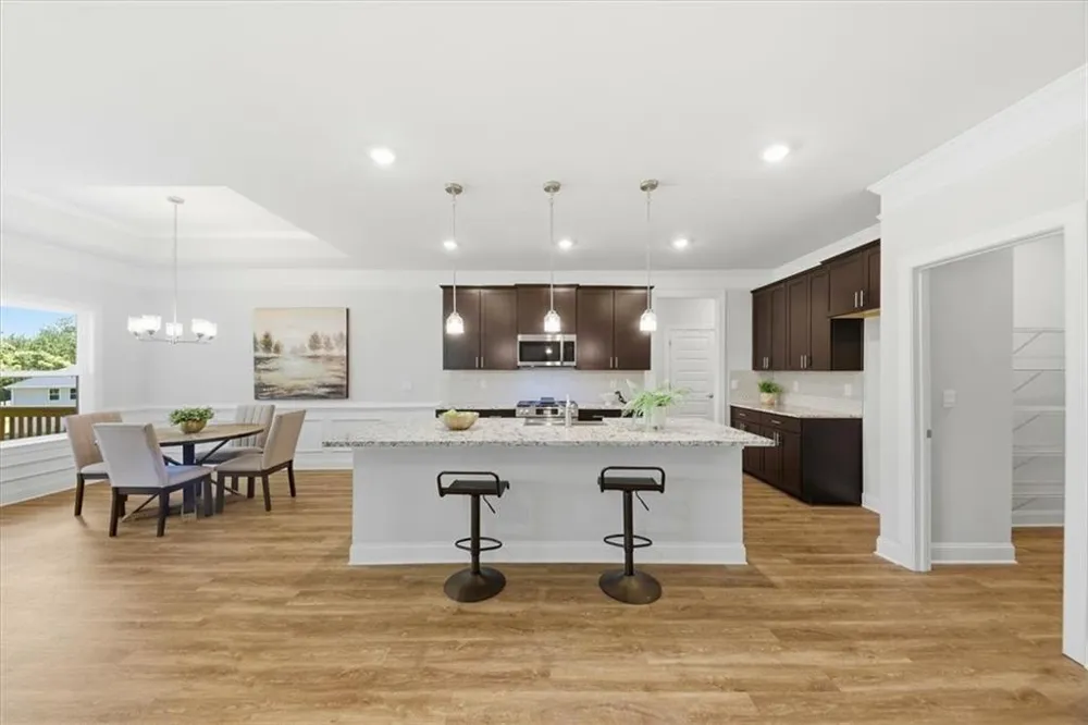 3305 Trevi Trail Douglasville, GA 30135