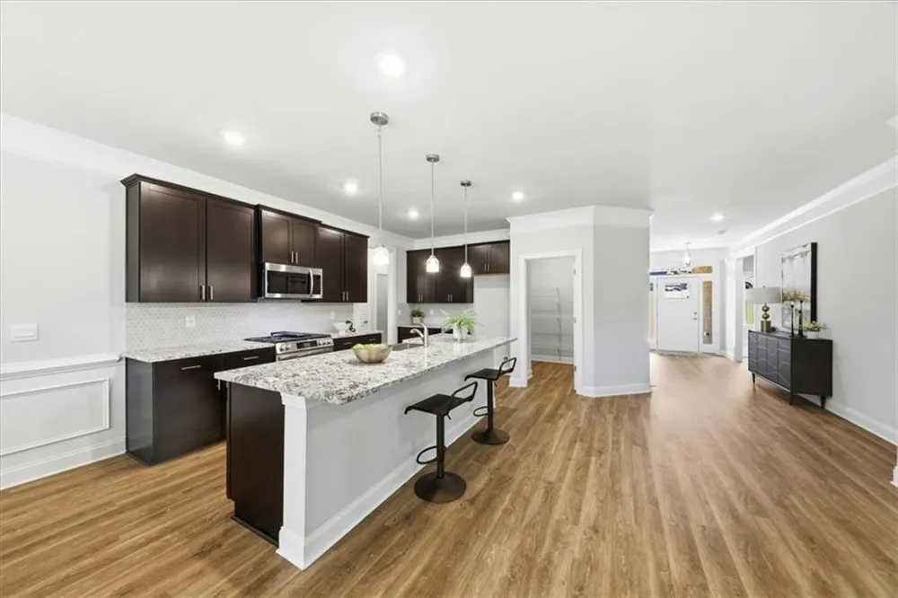 3305 Trevi Trail Douglasville, GA 30135