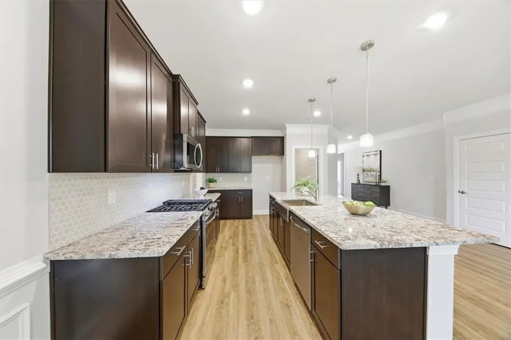3305 Trevi Trail Douglasville, GA 30135