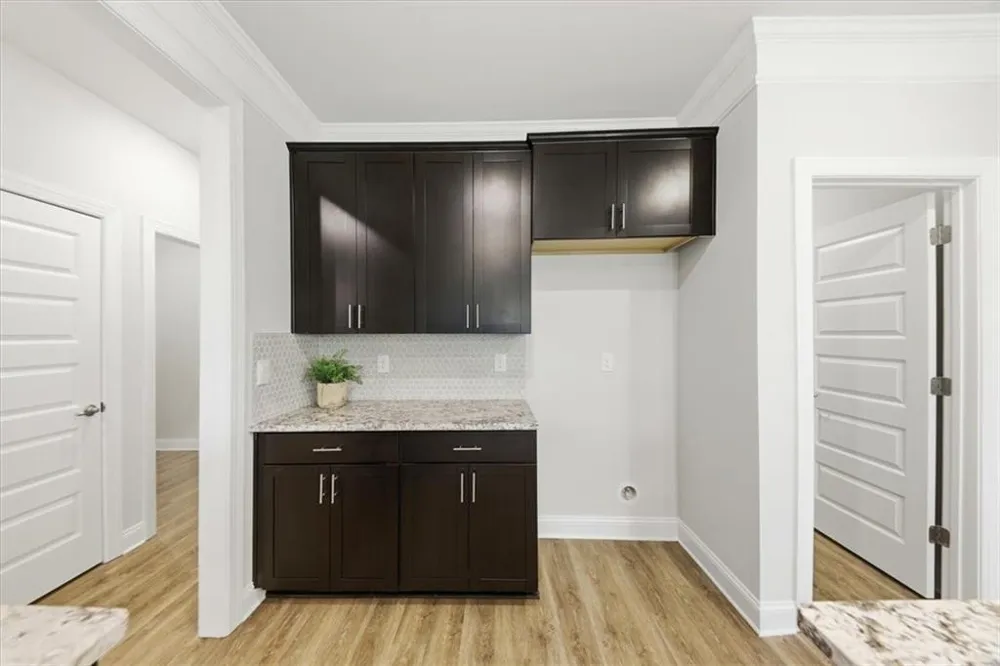 3305 Trevi Trail Douglasville, GA 30135