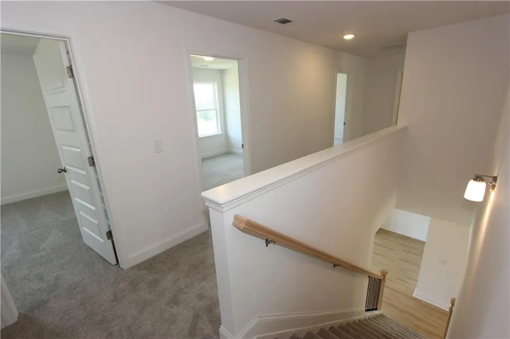 7419 Rocklin Lane Flowery Branch, GA 30542