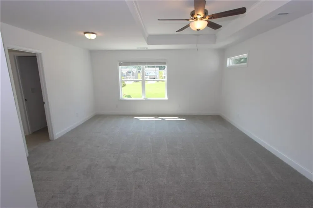 7419 Rocklin Lane Flowery Branch, GA 30542